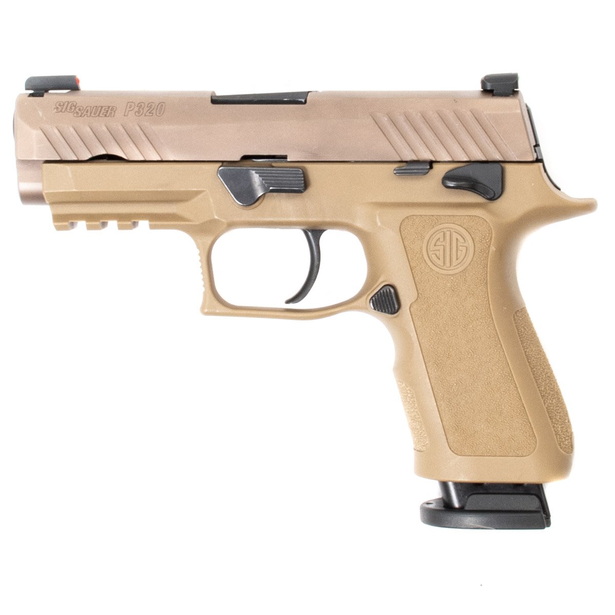 SIG SAUER P320